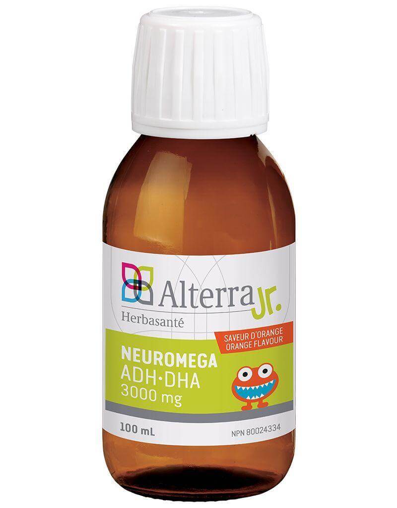 Alterra
