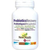 New Roots Probiotics Recovery 120 Billion+ 30 Veggie Caps Supplements - Probiotics at Village Vitamin Store