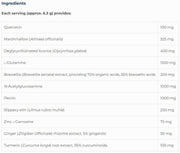 NFH GI Repair SAP 190g Supplements - Digestive Health at Village Vitamin Store