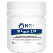 NFH GI Repair SAP 190g Supplements - Digestive Health at Village Vitamin Store