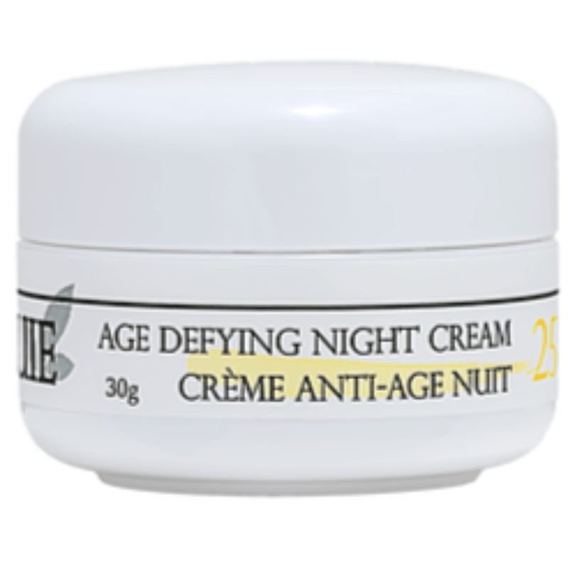 Dr. Louie Age Defying Night Cream 30gms Face Moisturizer at Village Vitamin Store