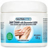 Nutravite Joint Cream 120g Personal Care at Village Vitamin Store