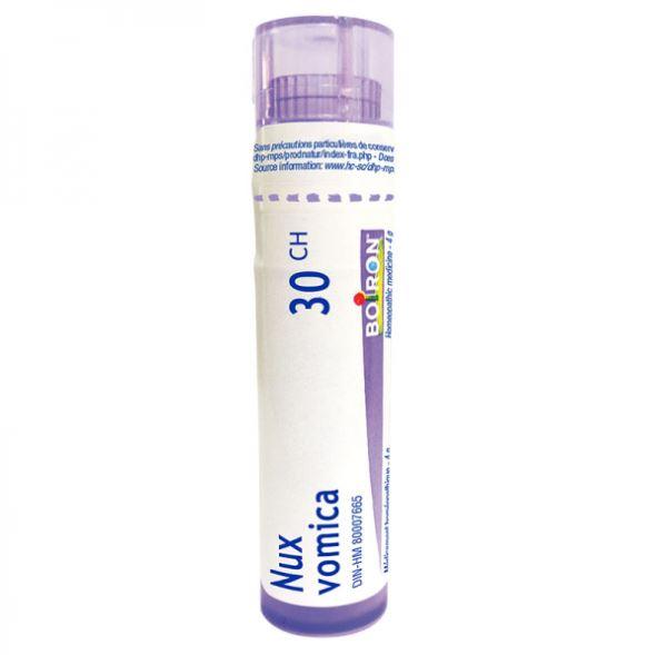 Boiron Colubrina(Nux Vomica) 30ch Homeopathic at Village Vitamin Store