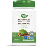 Nature's Way Burdock Root 100 caps Supplements at Village Vitamin Store