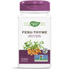 Nature's Way Fenu-Thyme 100 Caps Supplements at Village Vitamin Store
