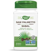 Nature's Way Saw Palmetto Berry 100 Caps Supplements - Prostate at Village Vitamin Store