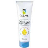 KaLaya Omega Body Lotion 250mL Body Moisturizer at Village Vitamin Store