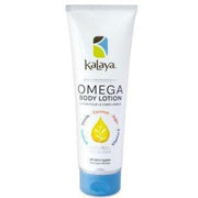KaLaya Omega Body Lotion 250mL Body Moisturizer at Village Vitamin Store