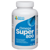 Platinum Naturals Omega Super 800 60 Softgels Supplements - EFAs at Village Vitamin Store