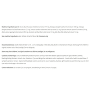 Strauss Heartdrops Original Herbal Heart Supplement 225mL Supplements - Cardiovascular Health at Village Vitamin Store