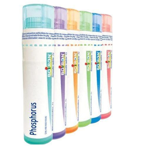Boiron Phosphorus 6CH Homeopathic at Village Vitamin Store