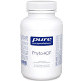 Pure Encapsulations Phyto-ADR 60 Caps-Village Vitamin Store