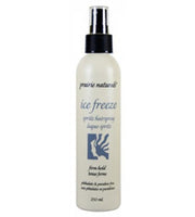 Prairie Naturals Ice Freeze Hair Spray 250ml Hair Care at Village Vitamin Store