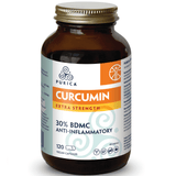 Purica Curcumin Extra Strength 30% BDMC Supplements - Turmeric at Village Vitamin Store