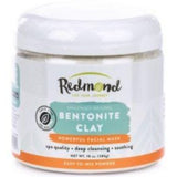 Redmond Bentonite Clay 283g Face Mask at Village Vitamin Store