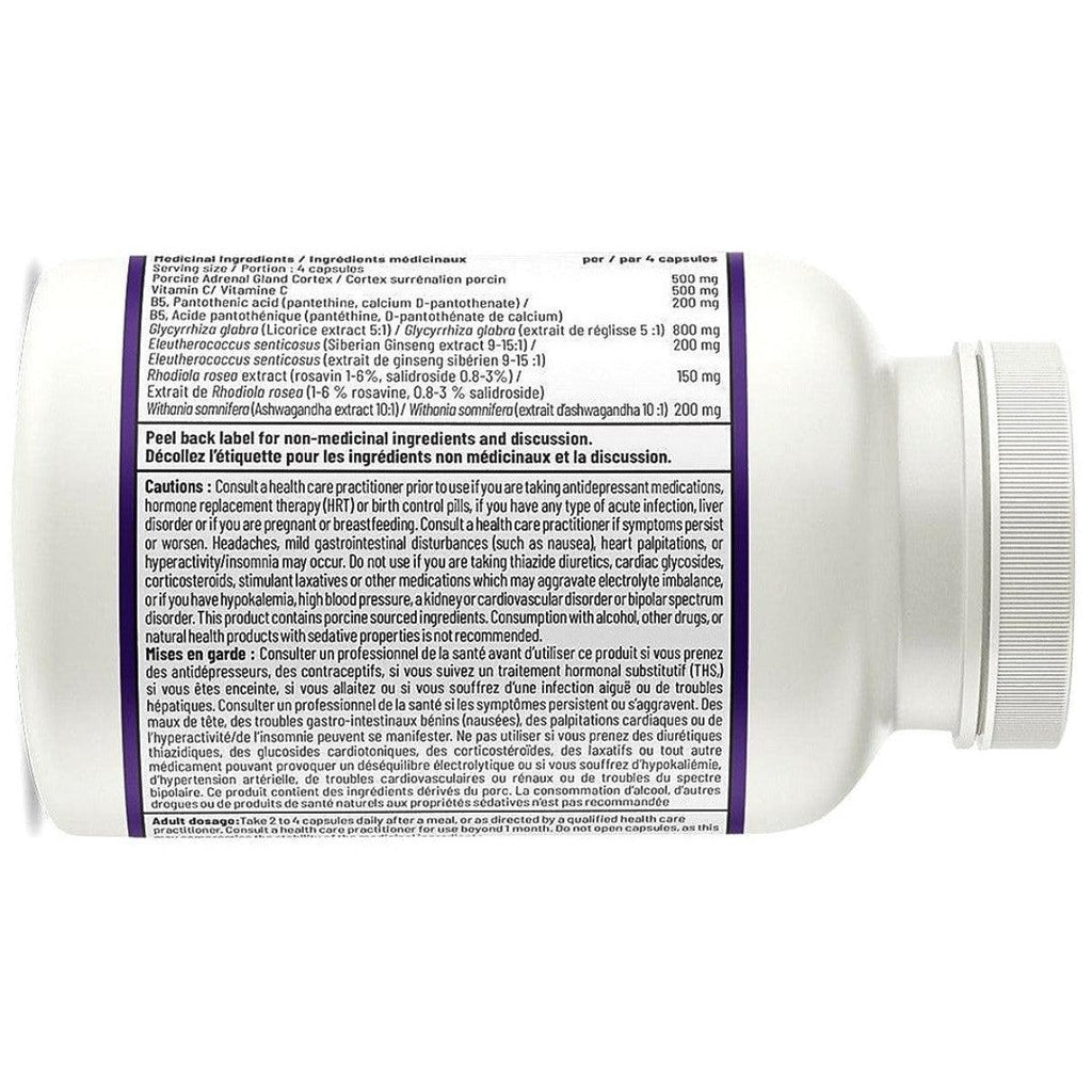 AOR Ortho Adapt 638 mg 120 Caps Supplements at Village Vitamin Store