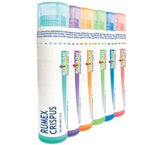 Boiron Rumex Crispus 200CH Homeopathic at Village Vitamin Store