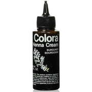 Colora Henna Creme Burgundy 60mL Hair Colour at Village Vitamin Store