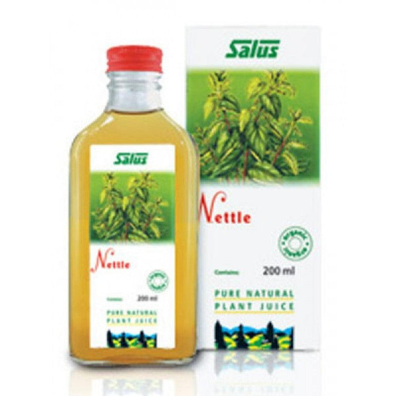 Nettle Juice 200ML Food Items at Village Vitamin Store