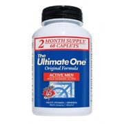 Nu-life Trisorb Men 60 Caplets Supplements at Village Vitamin Store