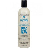 Prairie Naturals Big Sky Tea Tree Conditioner 350mL-Village Vitamin Store