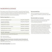 Purica Immune 7 60 Caps Supplements - Immune Health at Village Vitamin Store