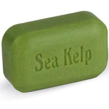 The Soap Works Soap Sea Kelp 110g Soap & Gel at Village Vitamin Store