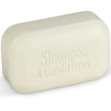Soap & Gel The Soap Works Shampoo & Conditioner Bar 110g The Soap Works