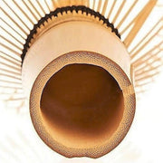 DoM Bamboo Whisk Food Items at Village Vitamin Store