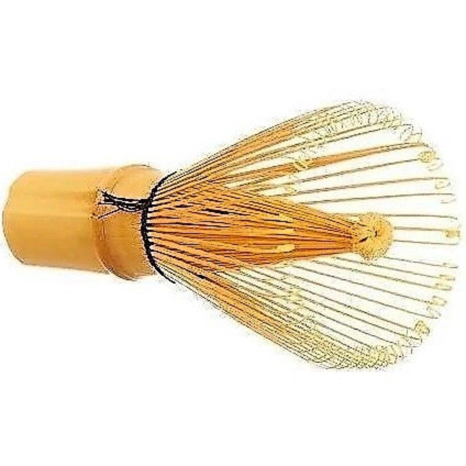 DoM Bamboo Whisk Food Items at Village Vitamin Store
