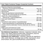 Douglas Laboratories Stress B Plus 90 Tabs Supplements - Stress at Village Vitamin Store