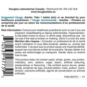 Douglas Laboratories Stress B Plus 90 Tabs Supplements - Stress at Village Vitamin Store