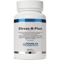 Douglas Laboratories Stress B Plus 90 Tabs Supplements - Stress at Village Vitamin Store