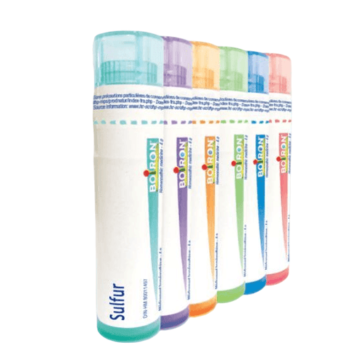 Boiron Sulfur 30CH Homeopathic at Village Vitamin Store
