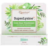 Beauty Products/Creams Quantum Health Super Lysine+ 21g Quantum