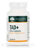 Genestra TAD+ 120 Tabs Supplements at Village Vitamin Store