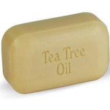 The Soap Works Soap Tea Tree Oil 110g Soap & Gel at Village Vitamin Store