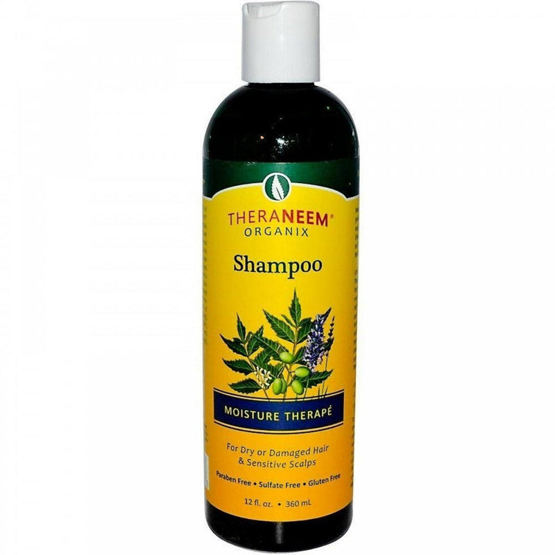 Theraneem Shampoo Moisture Therapy 360mL Shampoo at Village Vitamin Store