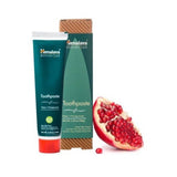 Himalaya Herbal Healthcare Neem & Pomegranate Toothpaste 150G Toothpaste at Village Vitamin Store