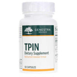 Genestra TPIN 60 Veggie Caps Supplements at Village Vitamin Store