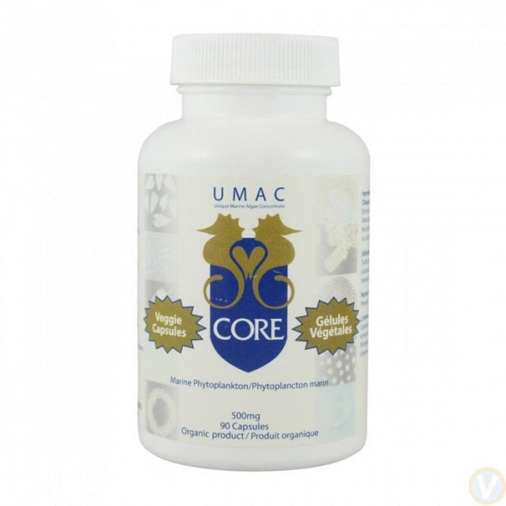 UMAC Core 90's Supplements at Village Vitamin Store