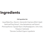 Thayers Witch Hazel Facial Toner Unscented Alcohol Free 355mL Face Toner at Village Vitamin Store