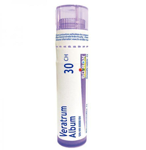 Boiron Veratrum Album 30CH Homeopathic at Village Vitamin Store