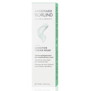 ANNEMARIE BÖRLIND Sensitive Cream Mask 75ml Face Mask at Village Vitamin Store