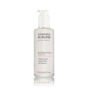 Annemarie Borlind Rose Dew Cleansing Milk 150mL Face Cleansers at Village Vitamin Store