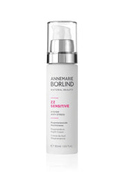 Annemarie Borlind ZZ Sensitive System Regenerative Night Cream 50ml Face Moisturizer at Village Vitamin Store