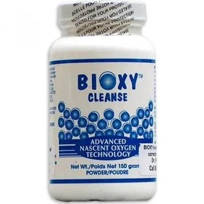 Bioxy Cleanse 150g Powder Supplements - Detox at Village Vitamin Store