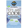 Garden of Life Vitamin Code Men 50 & Wiser Raw 60 Vegetarian Caps Vitamins - Multivitamins at Village Vitamin Store