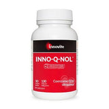 Innovite Inno-Q-Nol 100MG 30 Softgels-Village Vitamin Store
