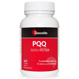 Innovite PQQ 60 Veggie Caps Supplements at Village Vitamin Store